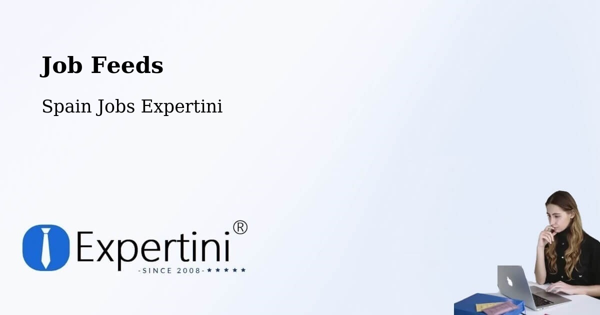 Job Listings Feed – Cáceres - Spain Jobs Expertini