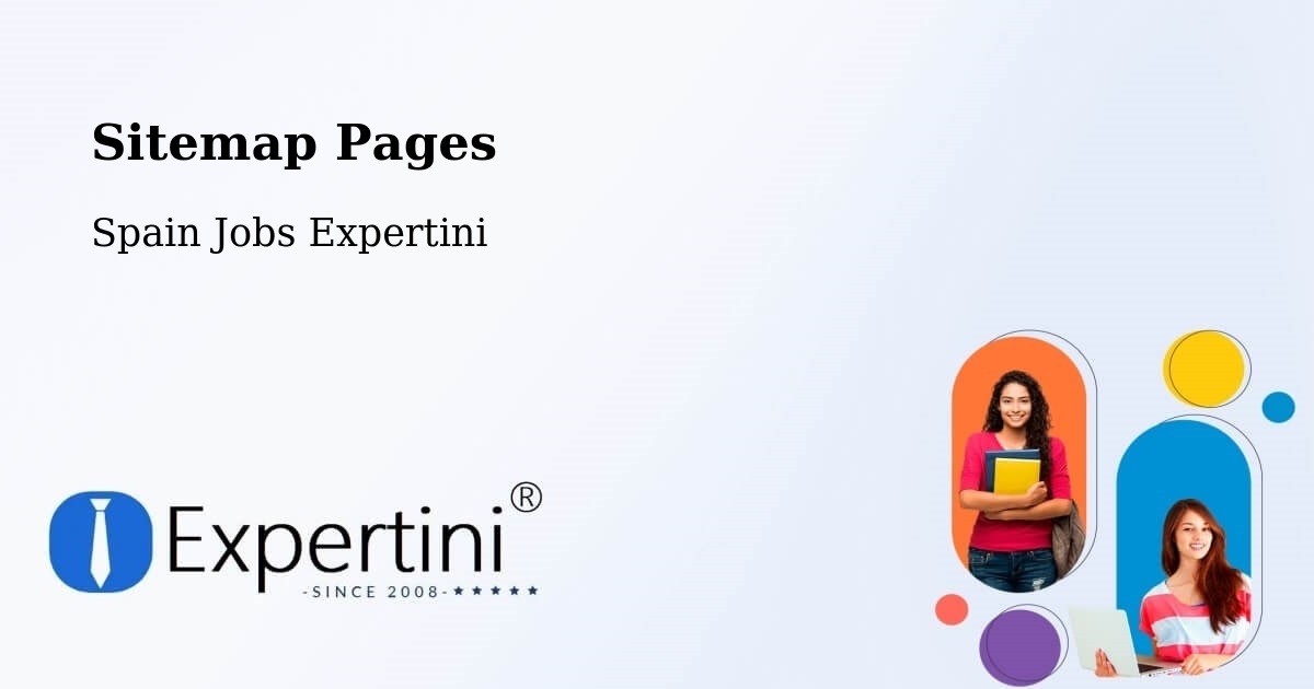 Sitemap Pages - Cáceres - Spain Jobs Expertini