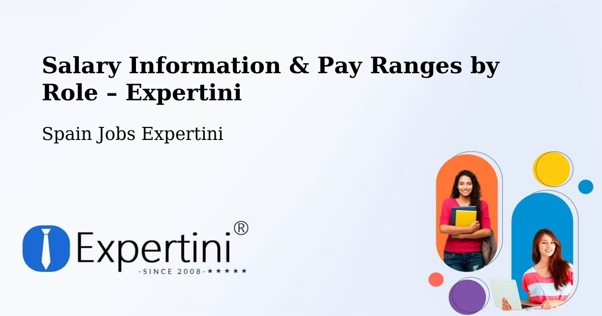 Salary Information & Pay Ranges – Cáceres - Cáceres, Spain Jobs Expertini